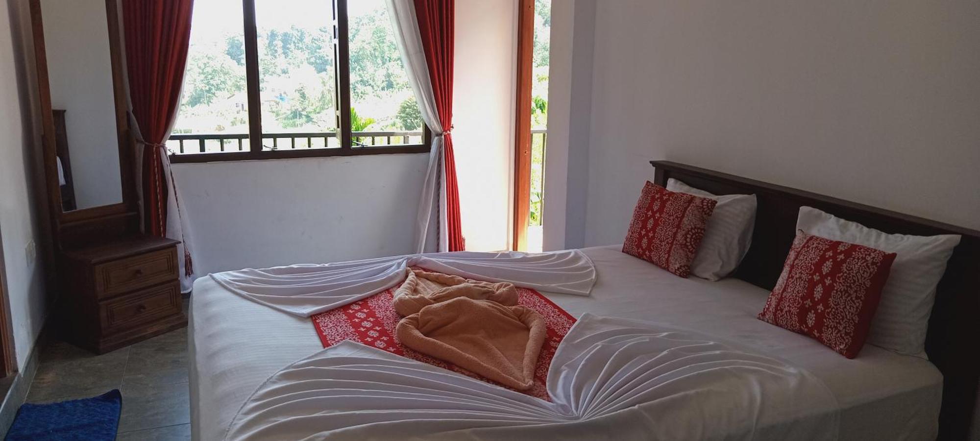 Kandy Ivy Mountain View Resort Zewnętrze zdjęcie