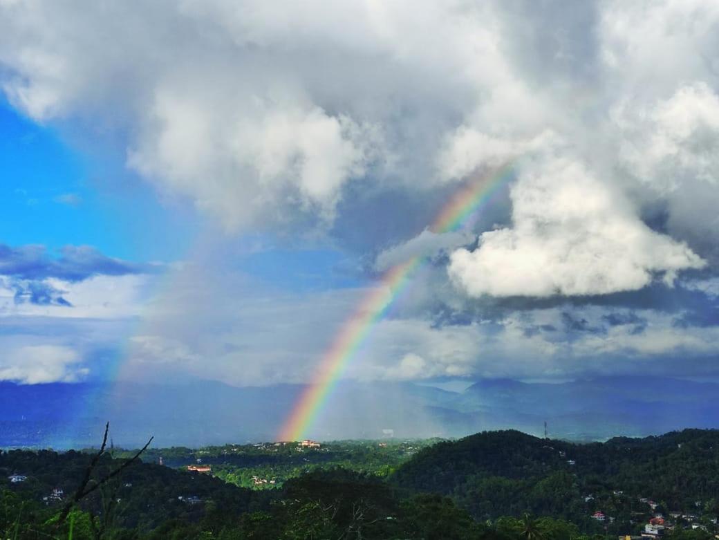 Kandy Ivy Mountain View Resort Zewnętrze zdjęcie