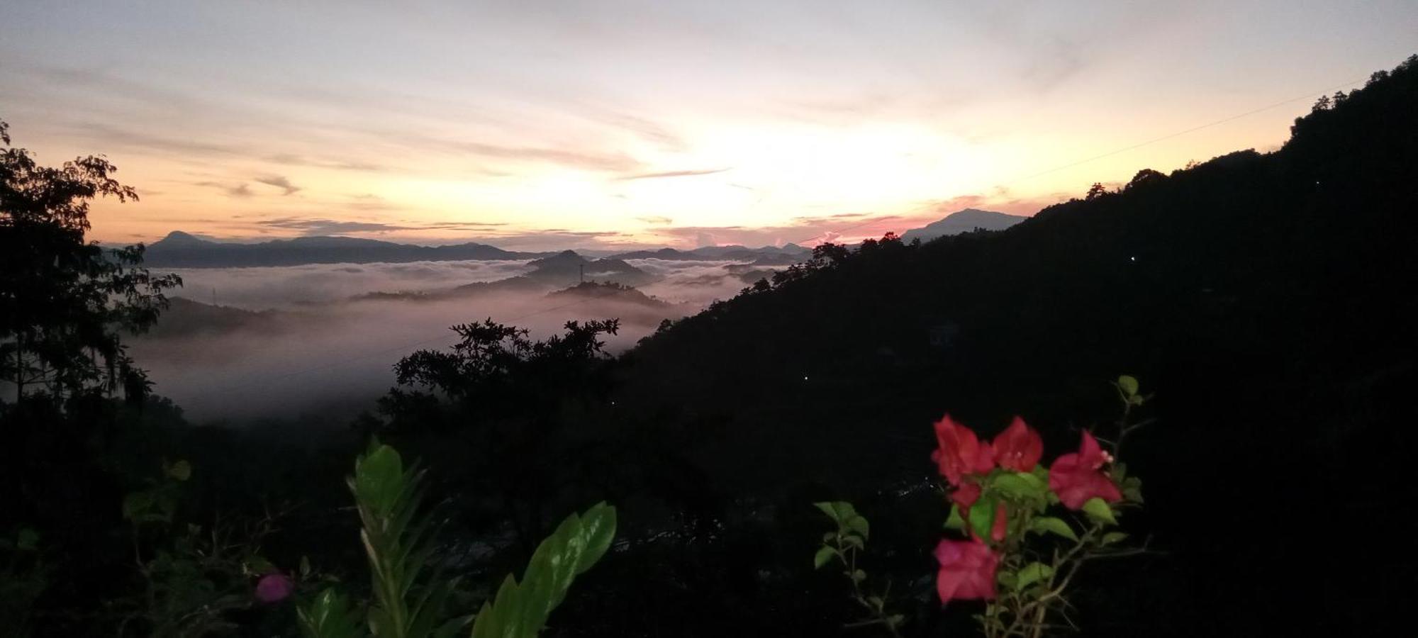 Kandy Ivy Mountain View Resort Zewnętrze zdjęcie