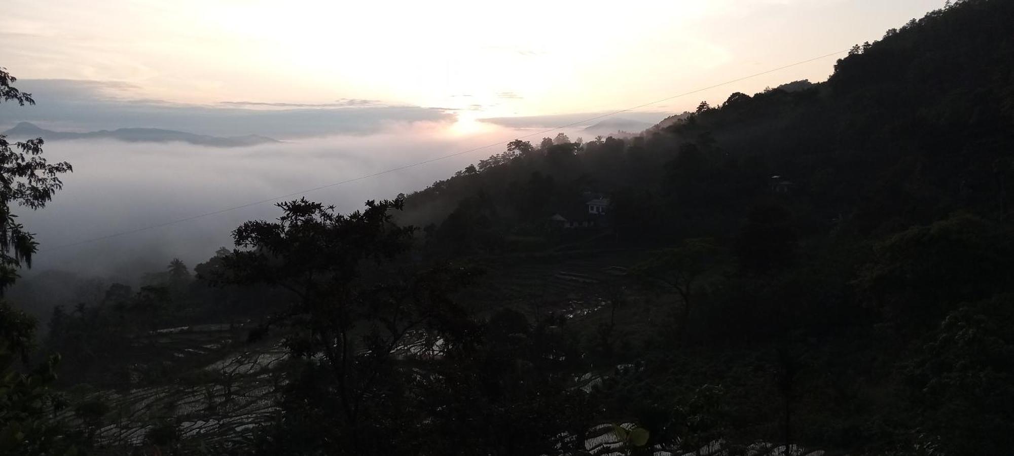 Kandy Ivy Mountain View Resort Pokój zdjęcie