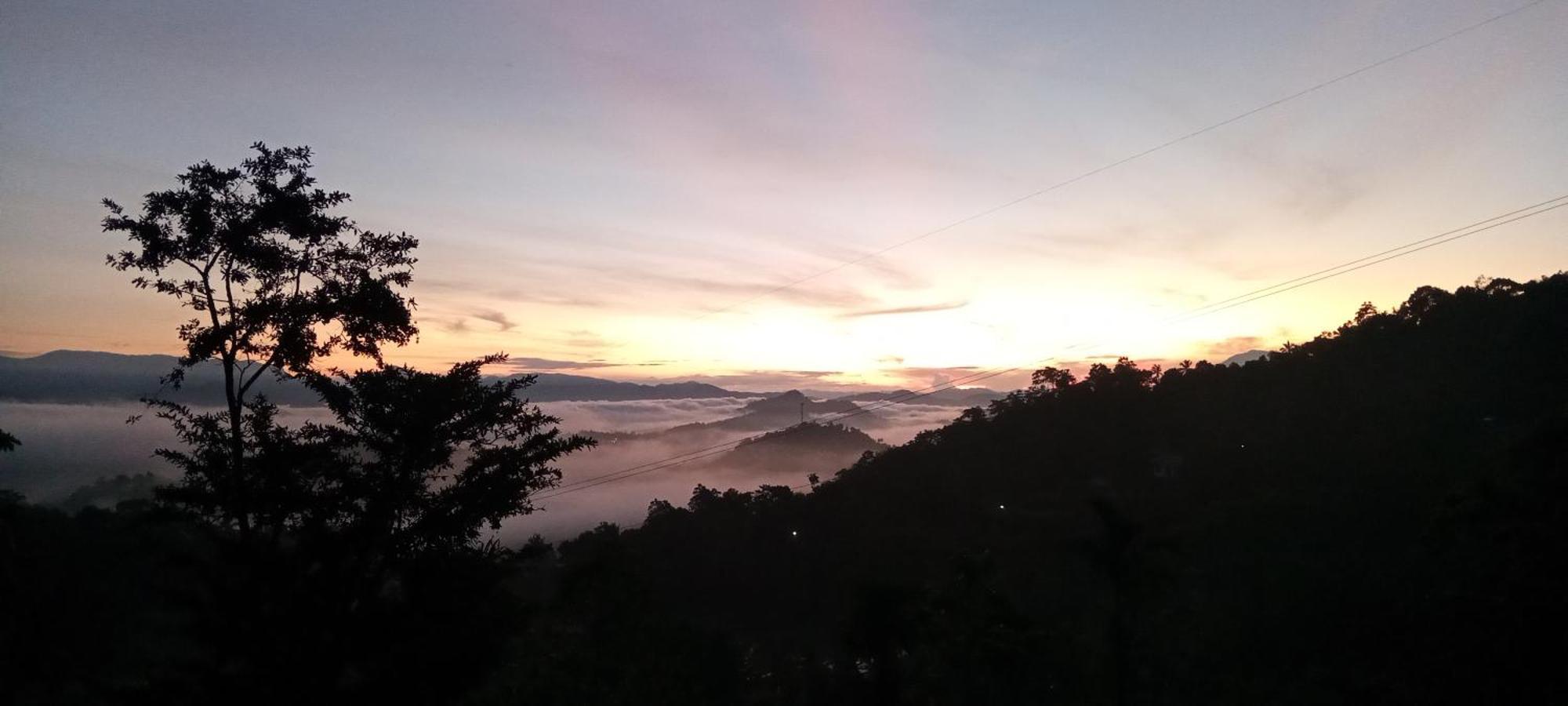 Kandy Ivy Mountain View Resort Pokój zdjęcie