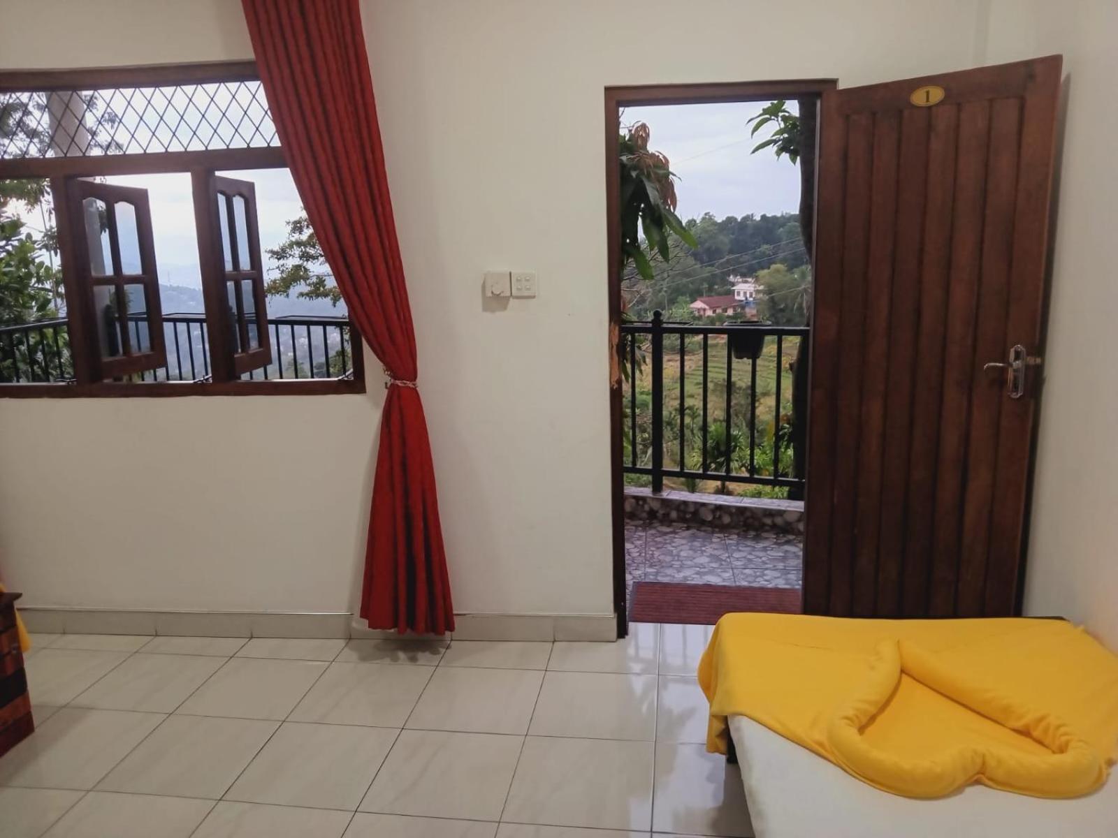 Kandy Ivy Mountain View Resort Pokój zdjęcie