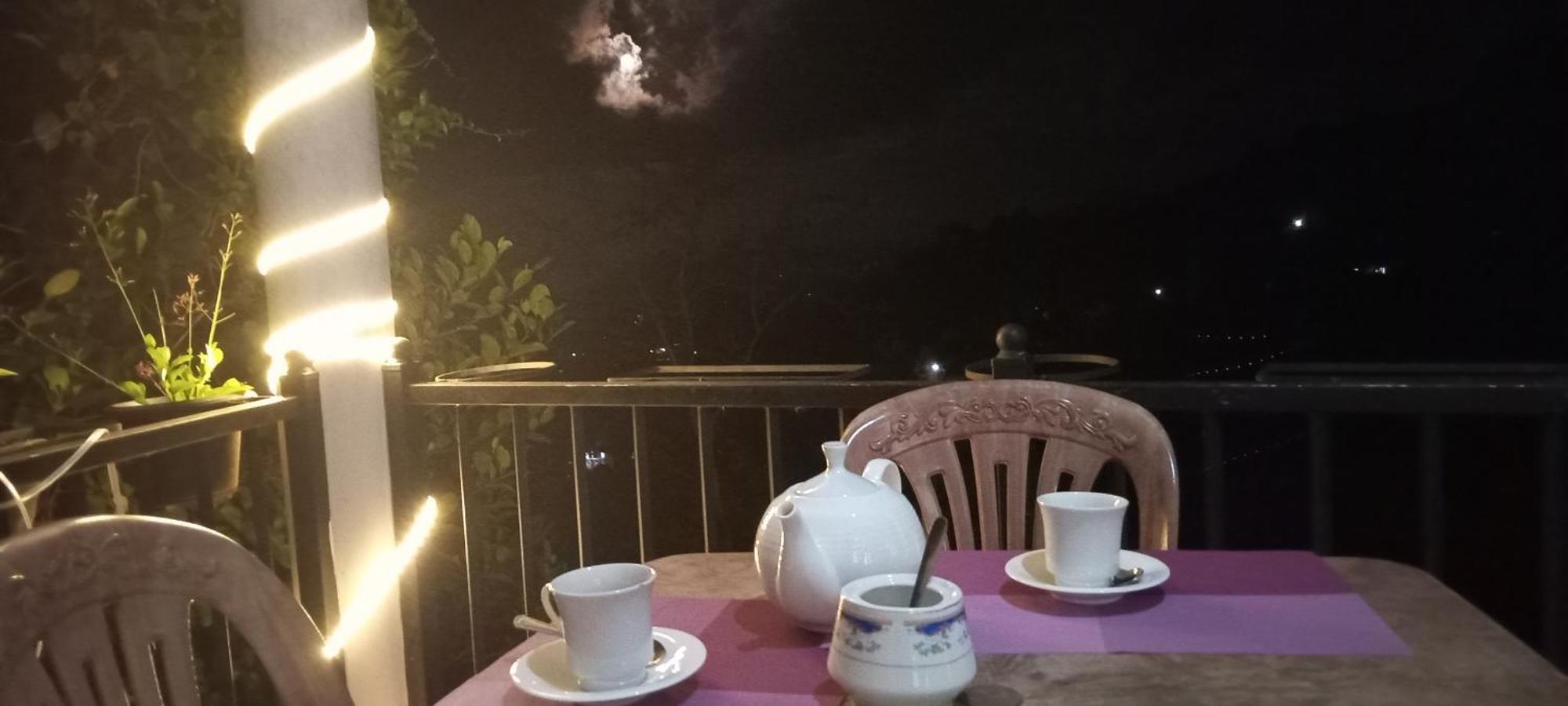 Kandy Ivy Mountain View Resort Pokój zdjęcie